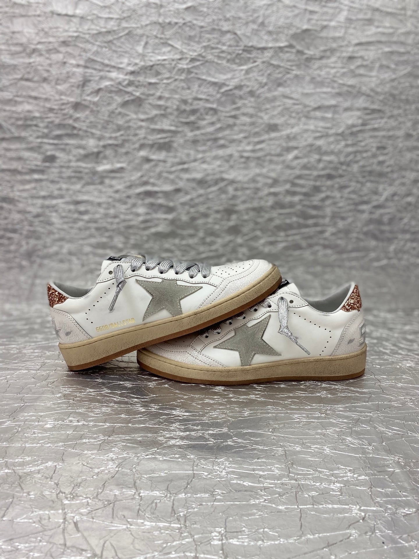 Golden Goose ballstar
