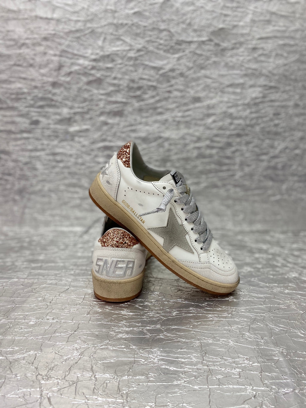 Golden Goose ballstar