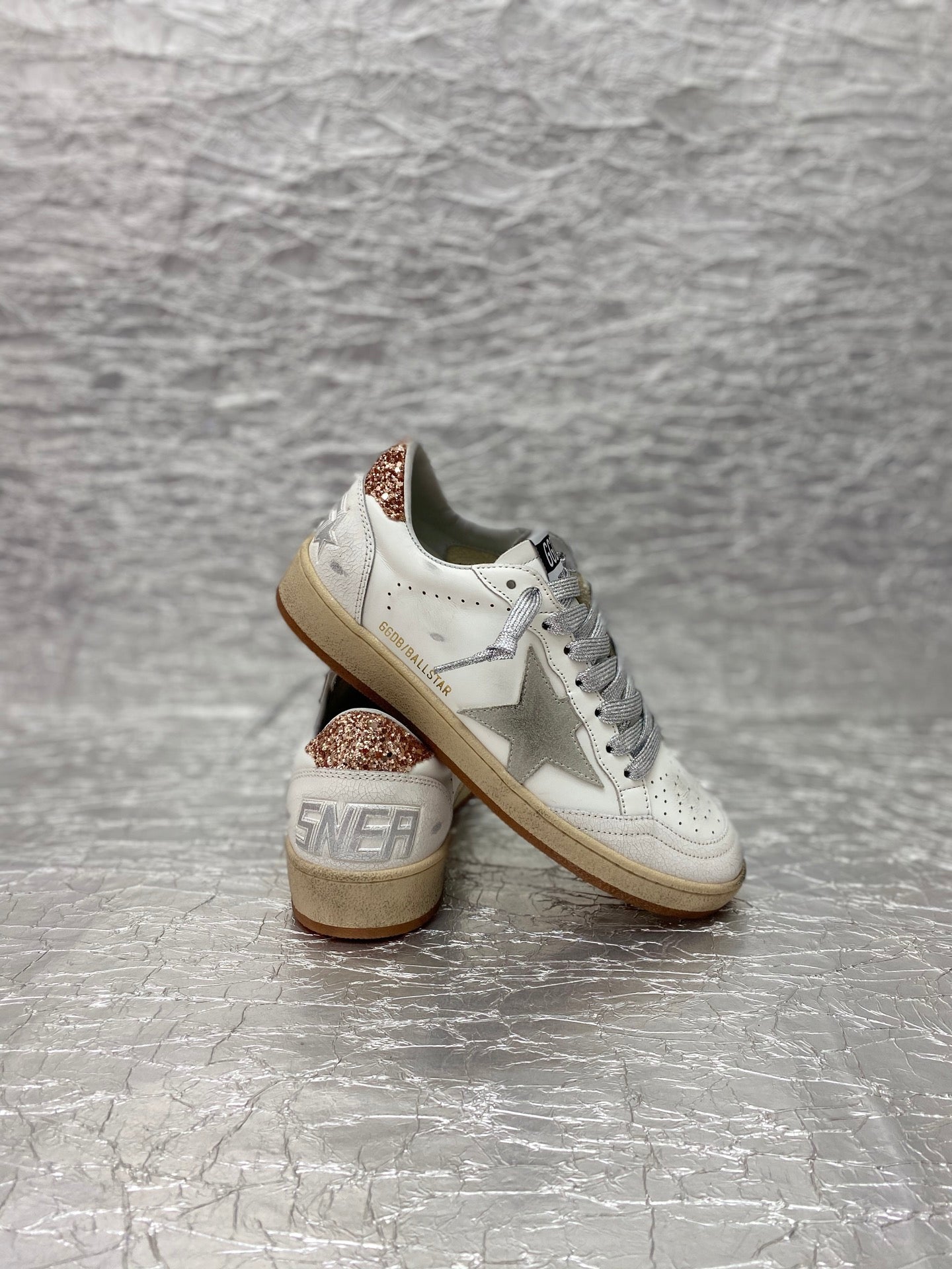 Golden Goose ballstar