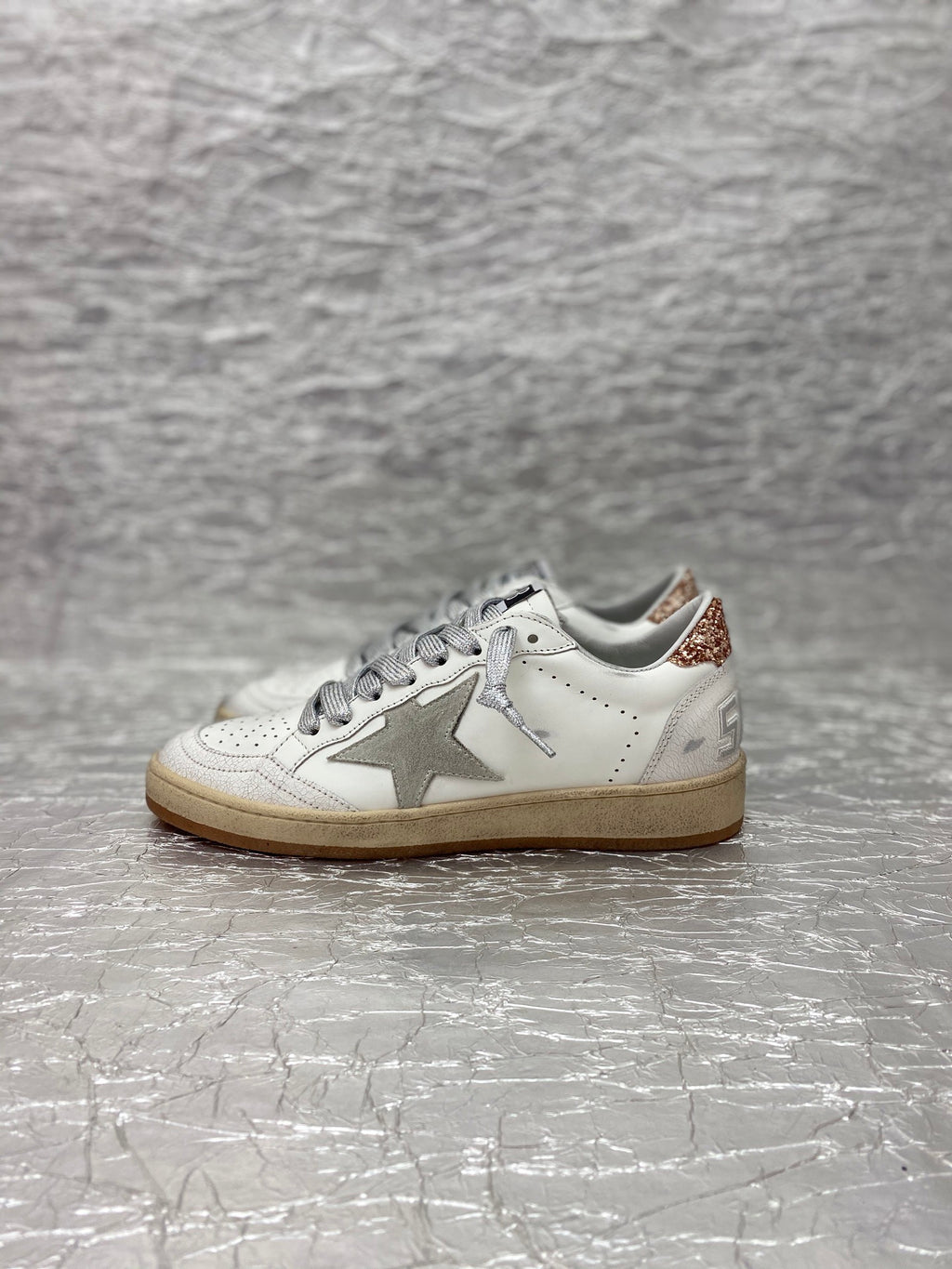 Golden Goose ballstar