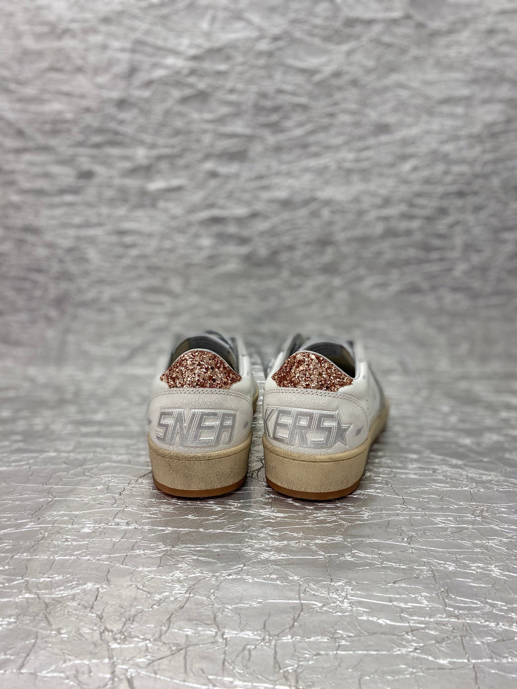 Golden Goose ballstar