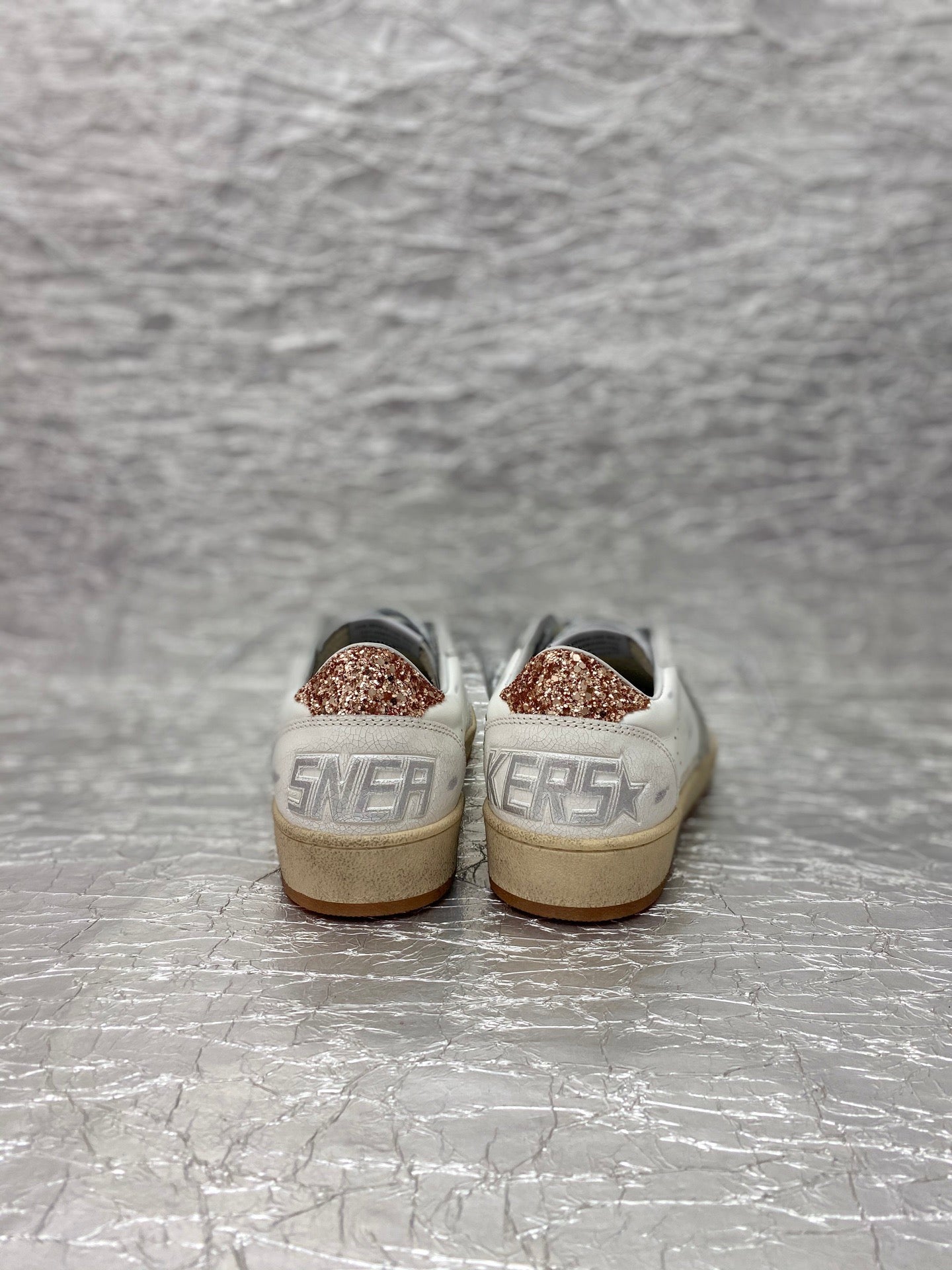 Golden Goose ballstar