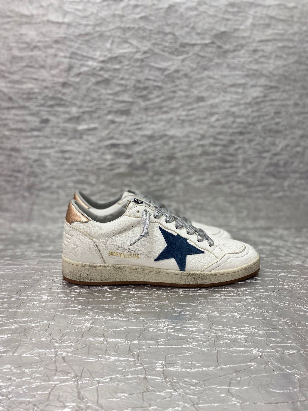 Golden goose ballstar