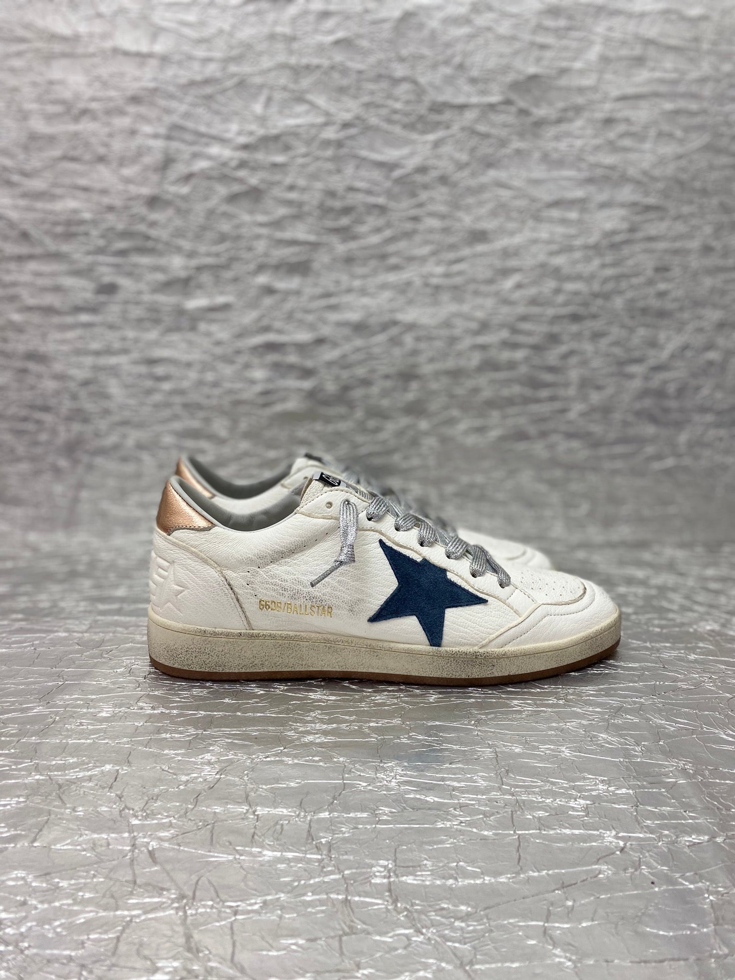 Golden goose ballstar