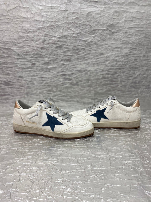 Golden goose ballstar