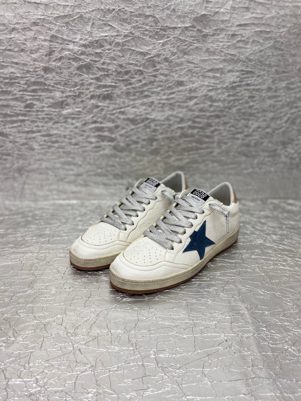 Golden goose ballstar