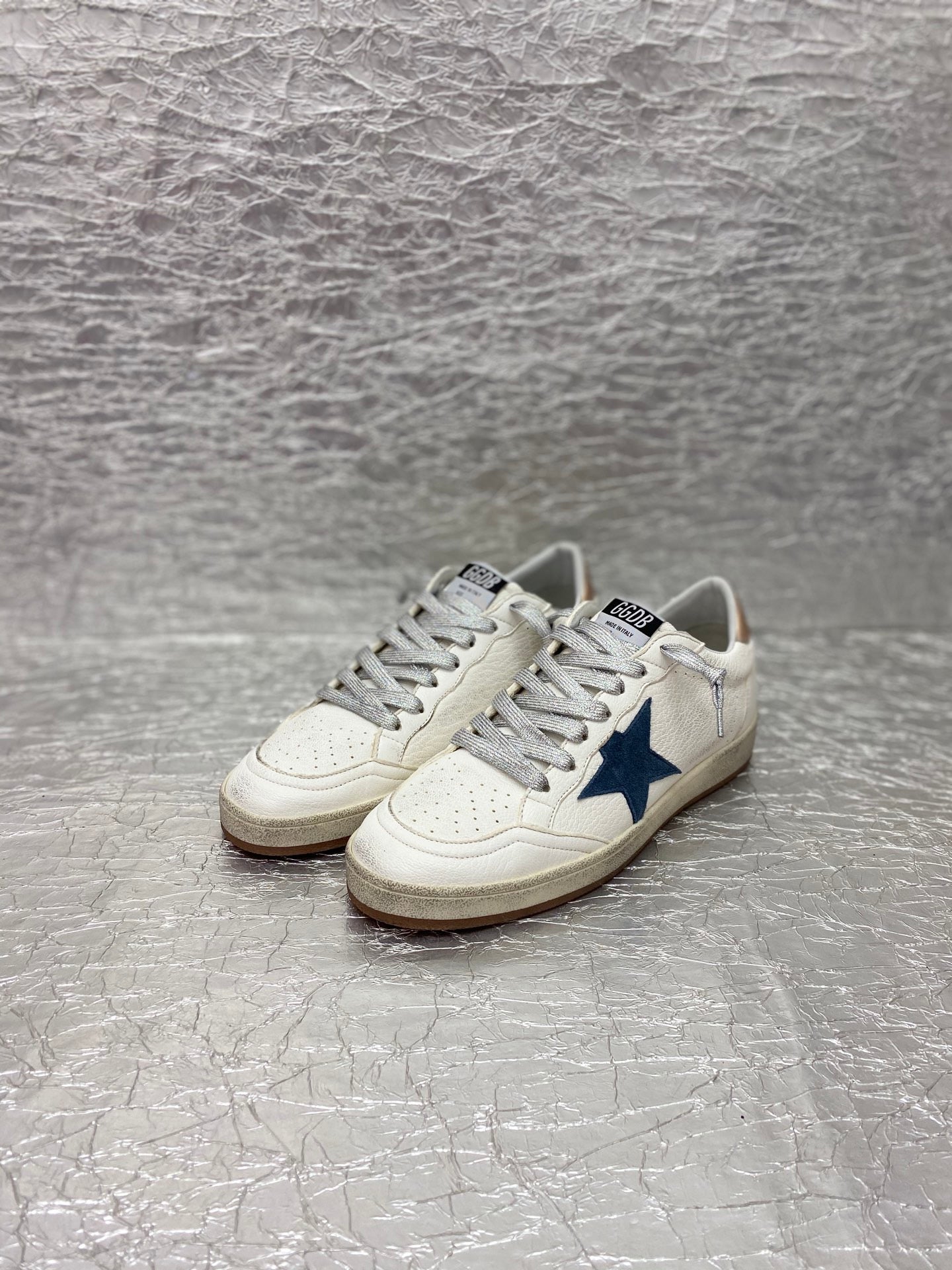 Golden goose ballstar