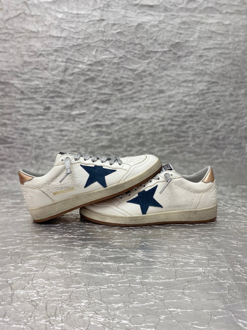 Golden goose ballstar