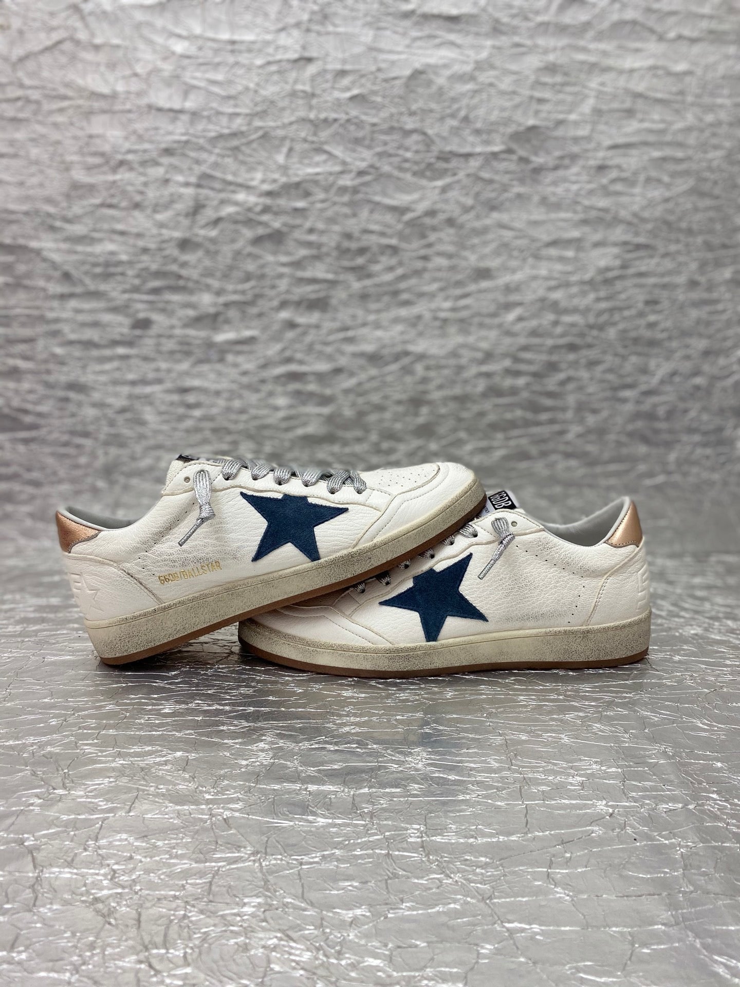 Golden goose ballstar