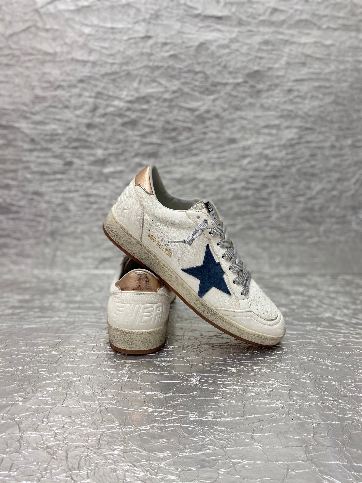 Golden goose ballstar