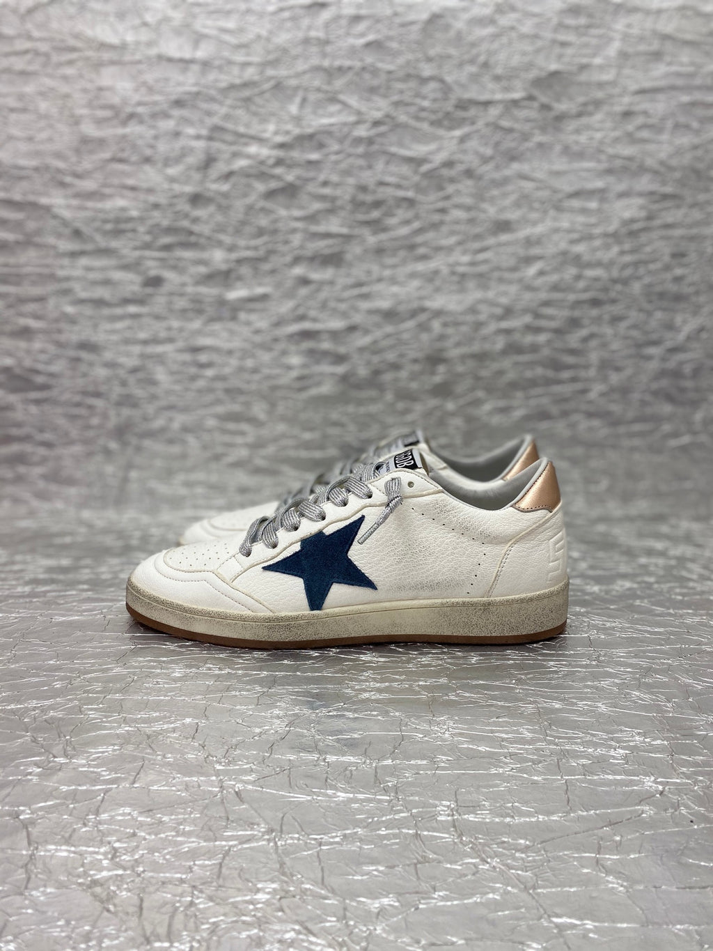 Golden goose ballstar