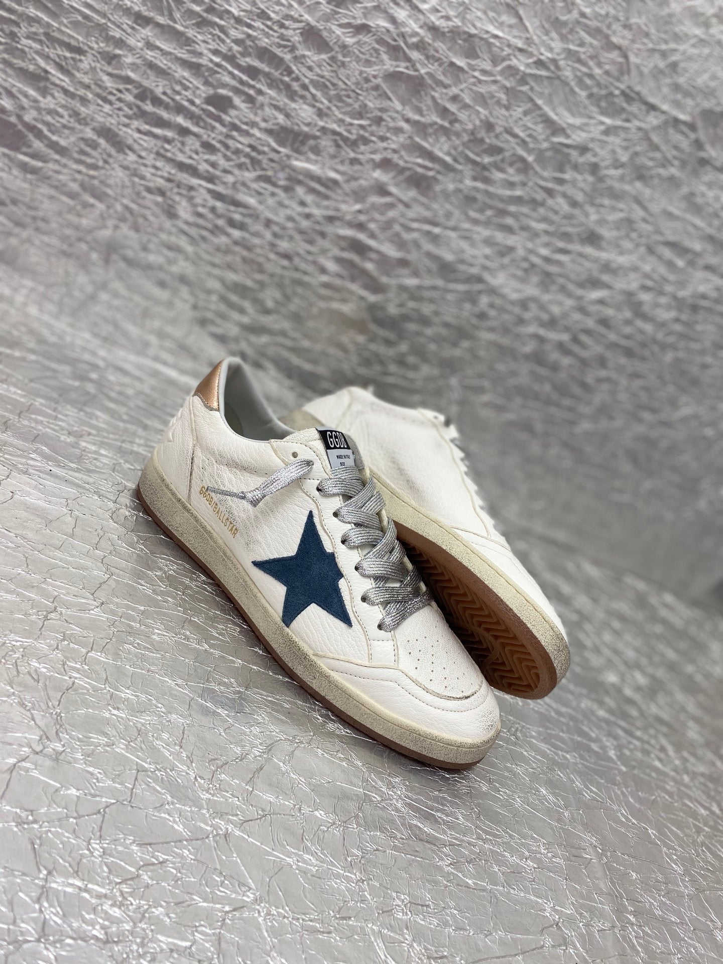 Golden goose ballstar