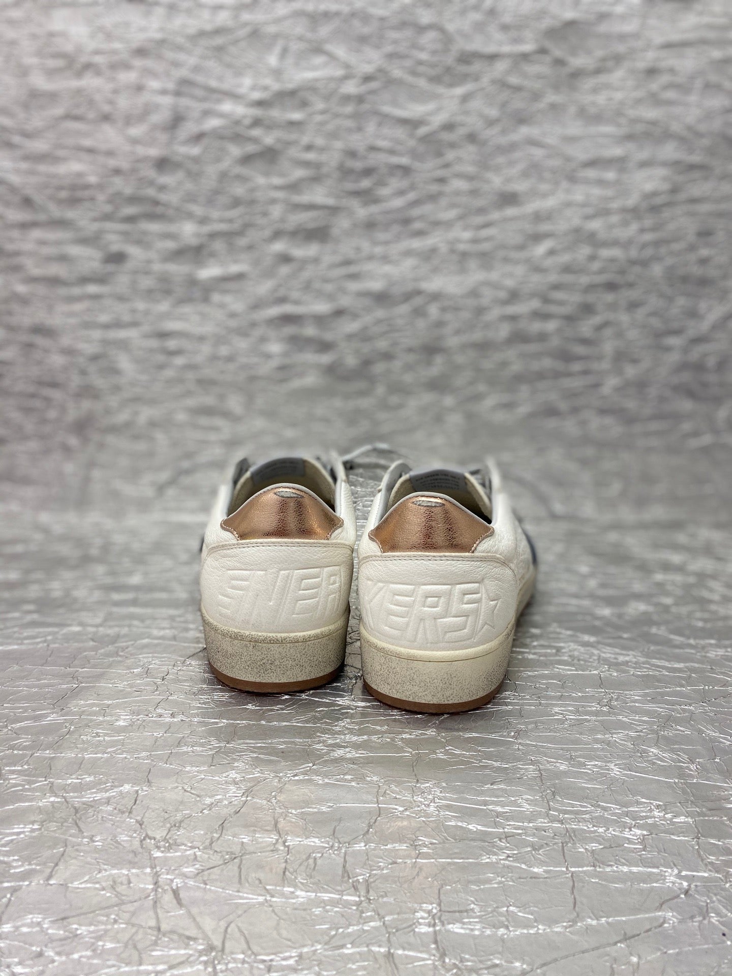 Golden goose ballstar