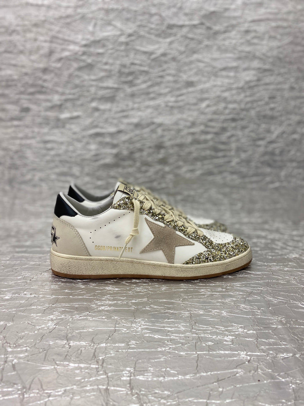 Golden Goose ballstar