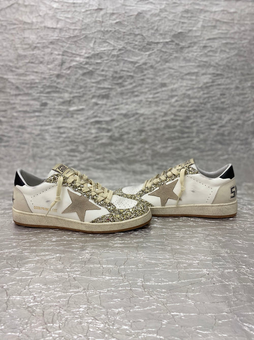 Golden Goose ballstar