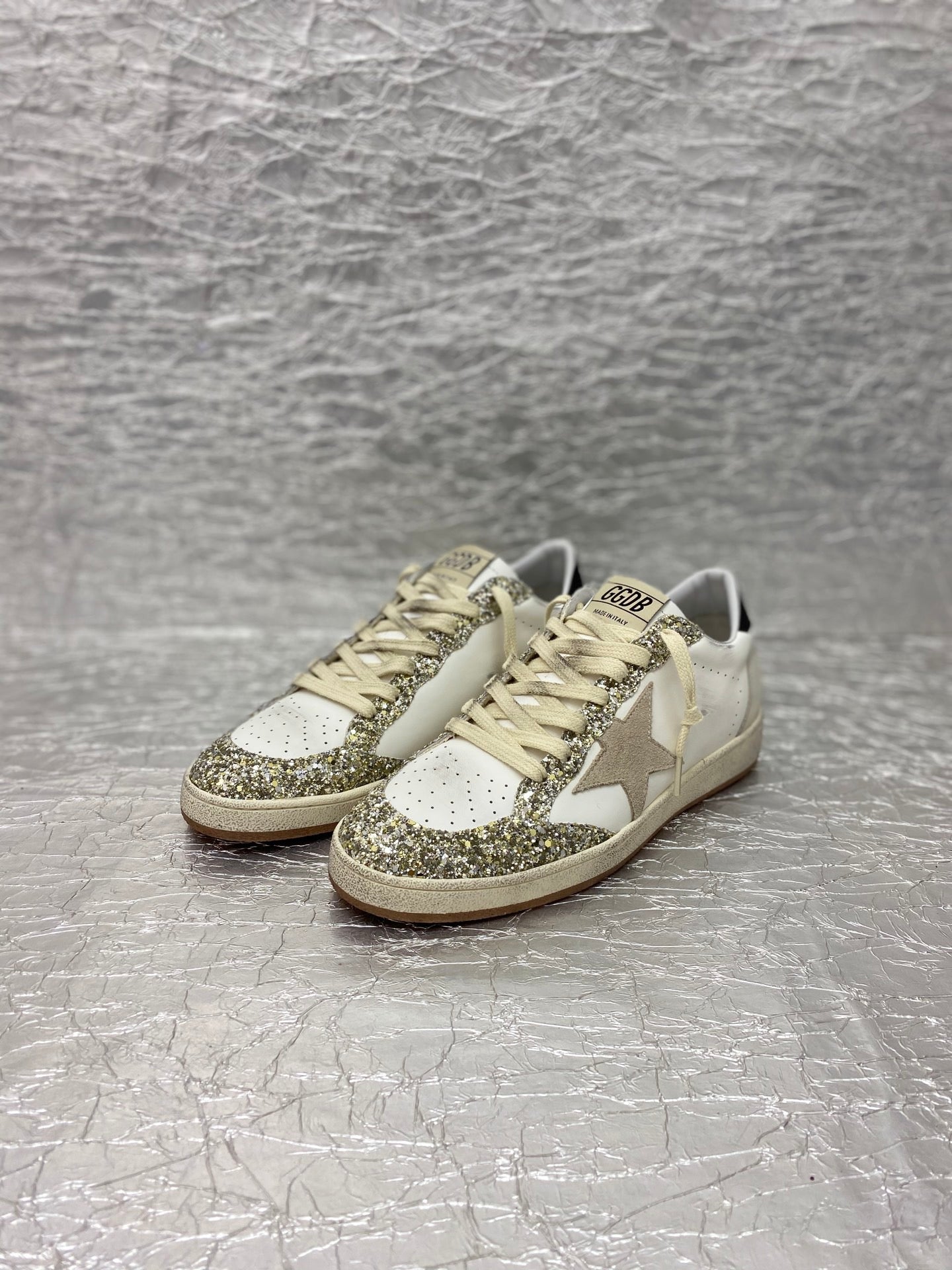 Golden Goose ballstar
