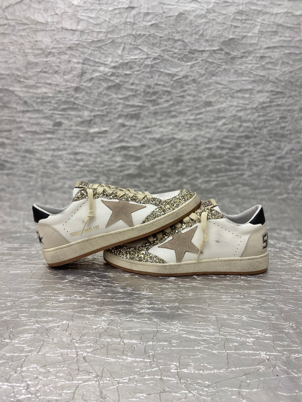 Golden Goose ballstar