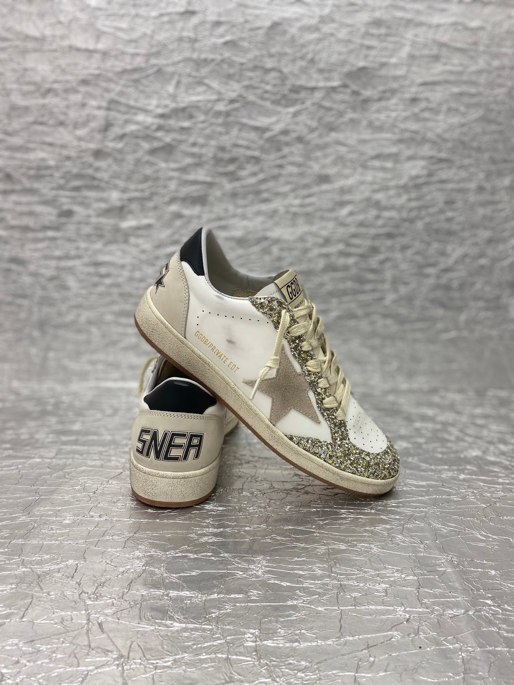 Golden Goose ballstar