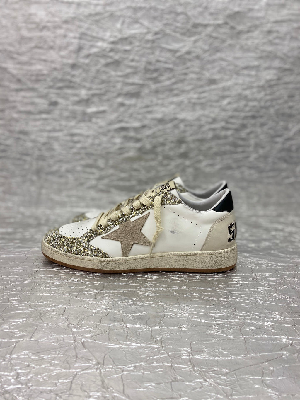 Golden Goose ballstar