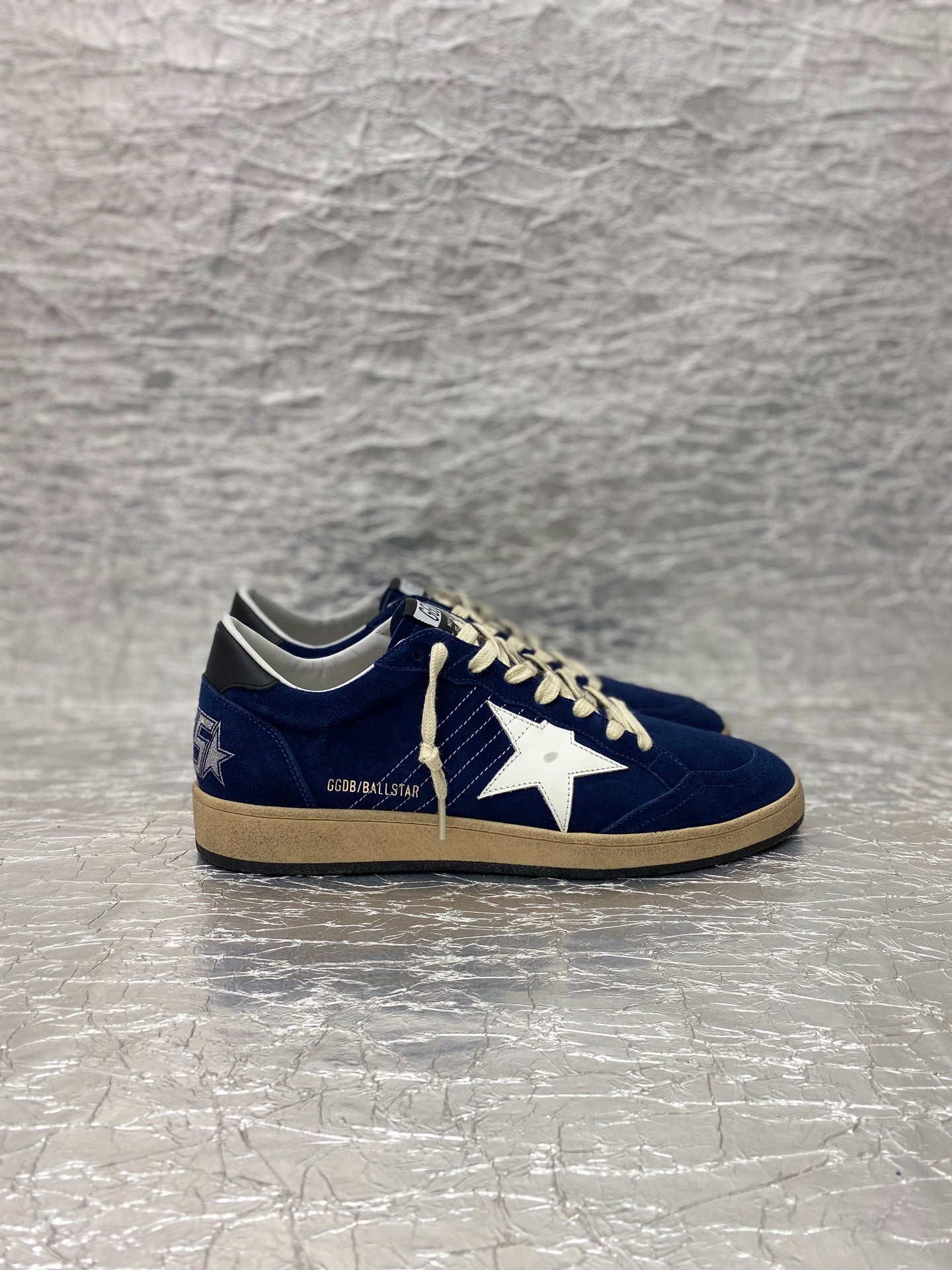 Golden Goose ballstar