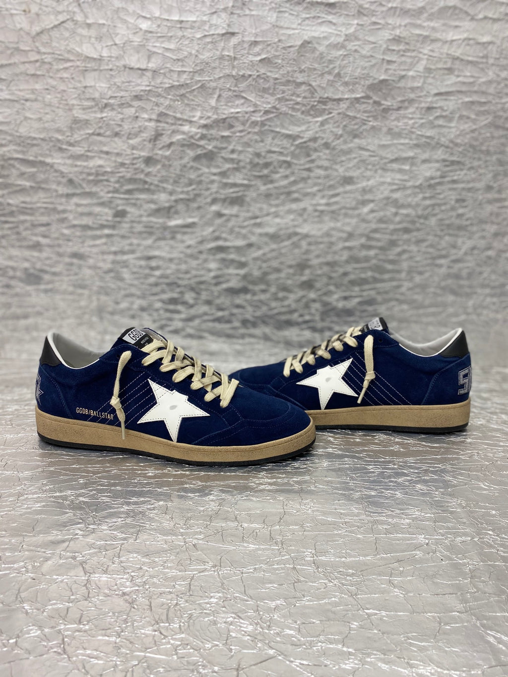 Golden Goose ballstar
