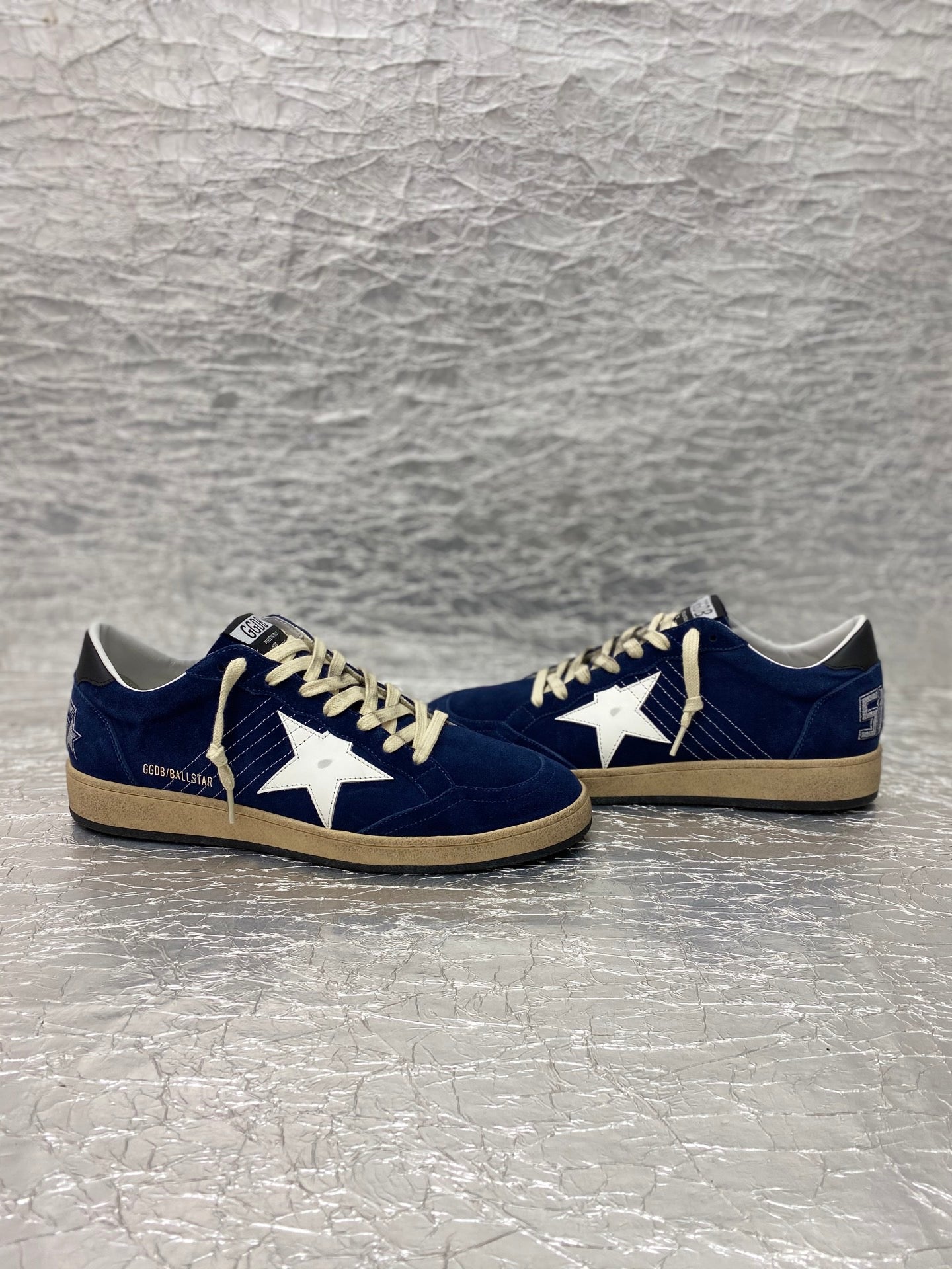 Golden Goose ballstar