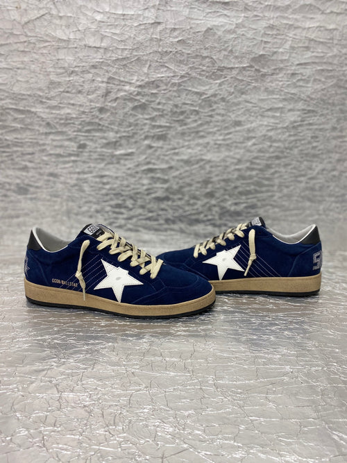 Golden Goose ballstar