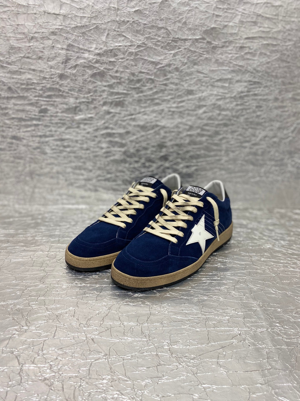 Golden Goose ballstar