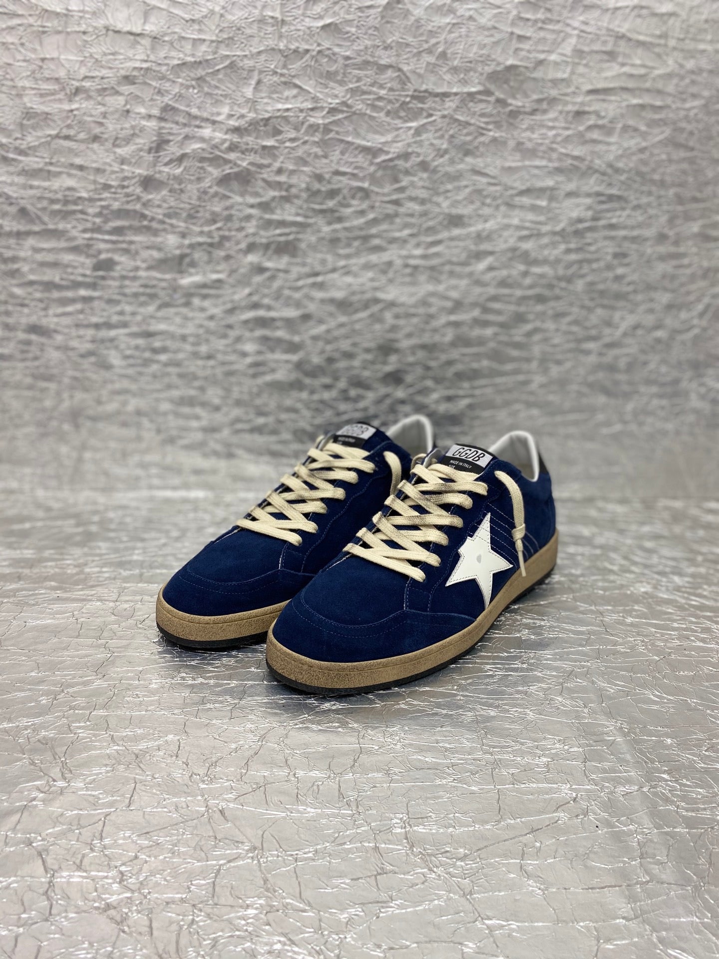 Golden Goose ballstar