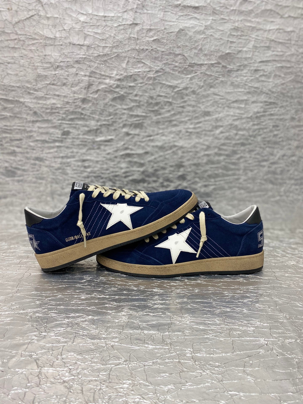 Golden Goose ballstar