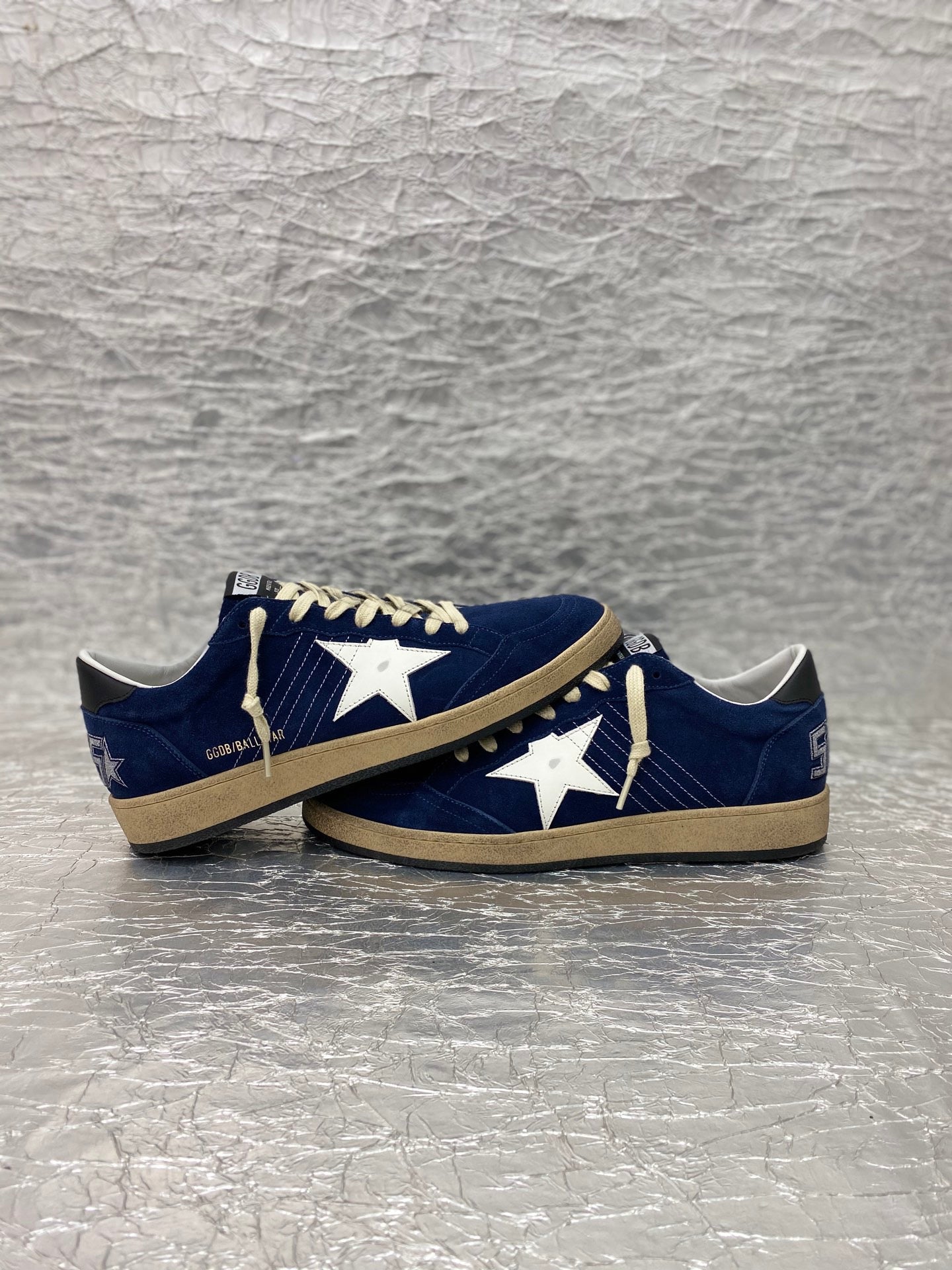 Golden Goose ballstar