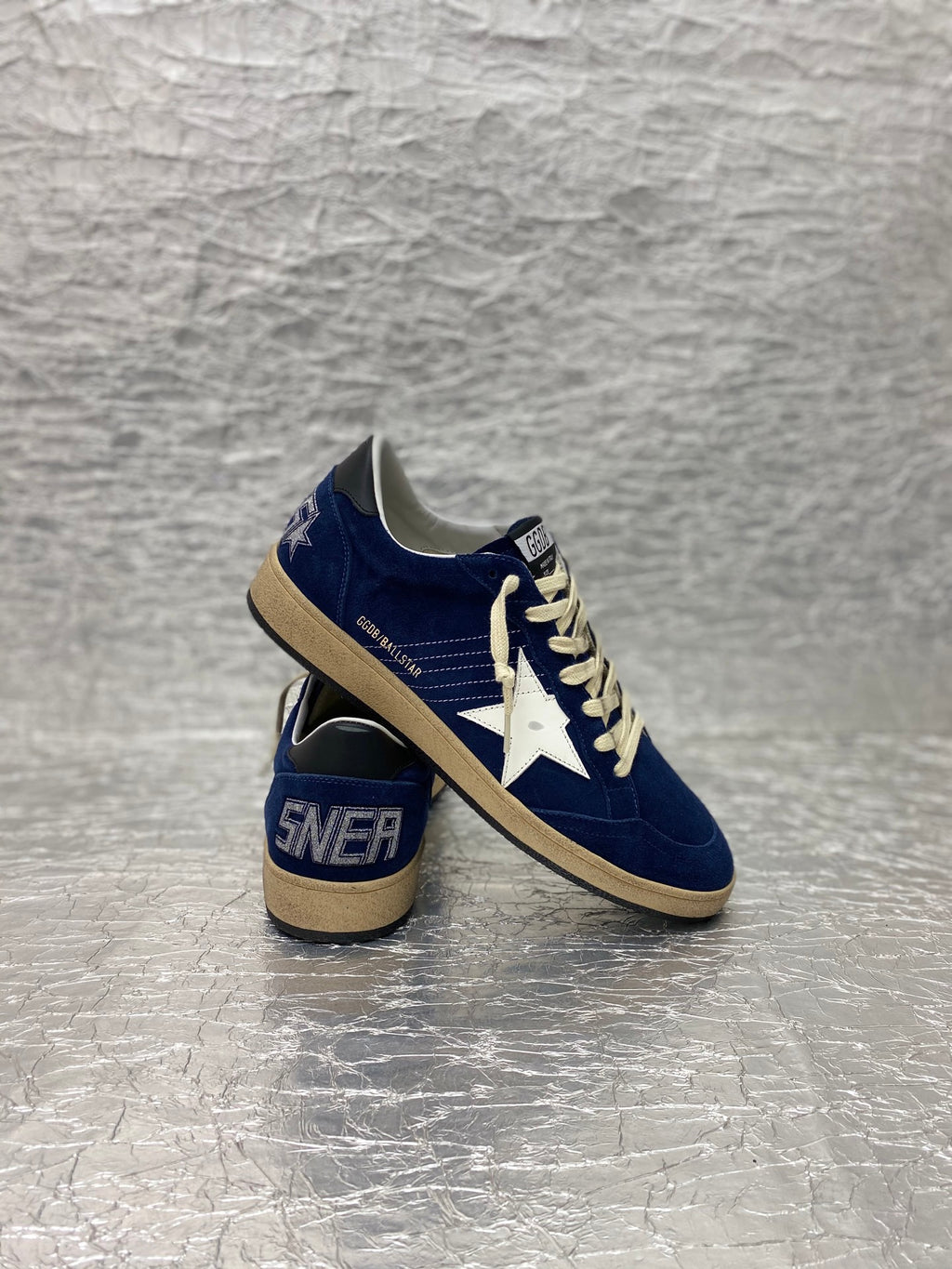 Golden Goose ballstar