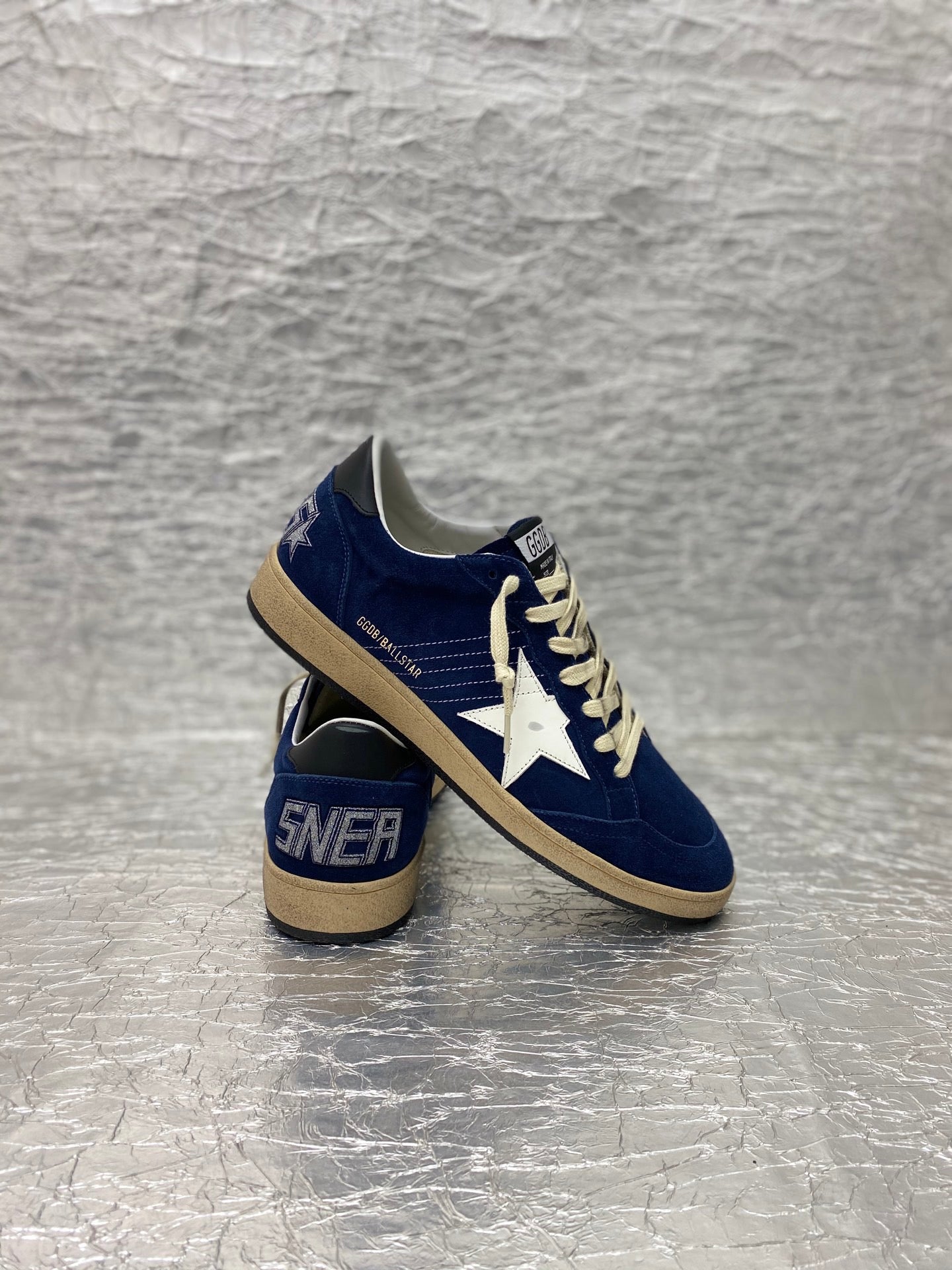 Golden Goose ballstar