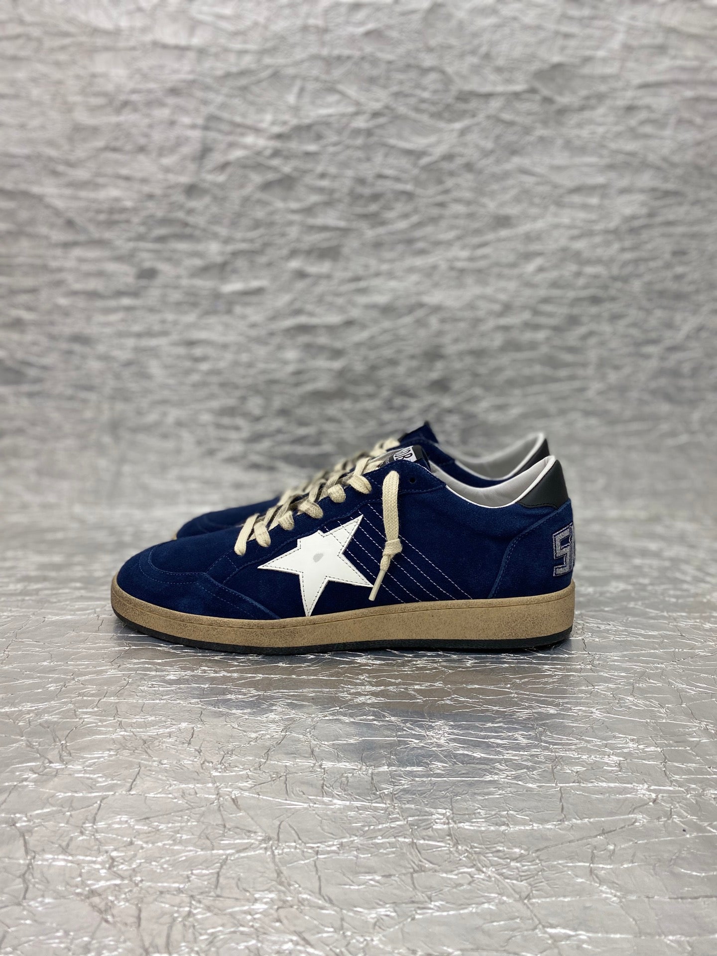 Golden Goose ballstar