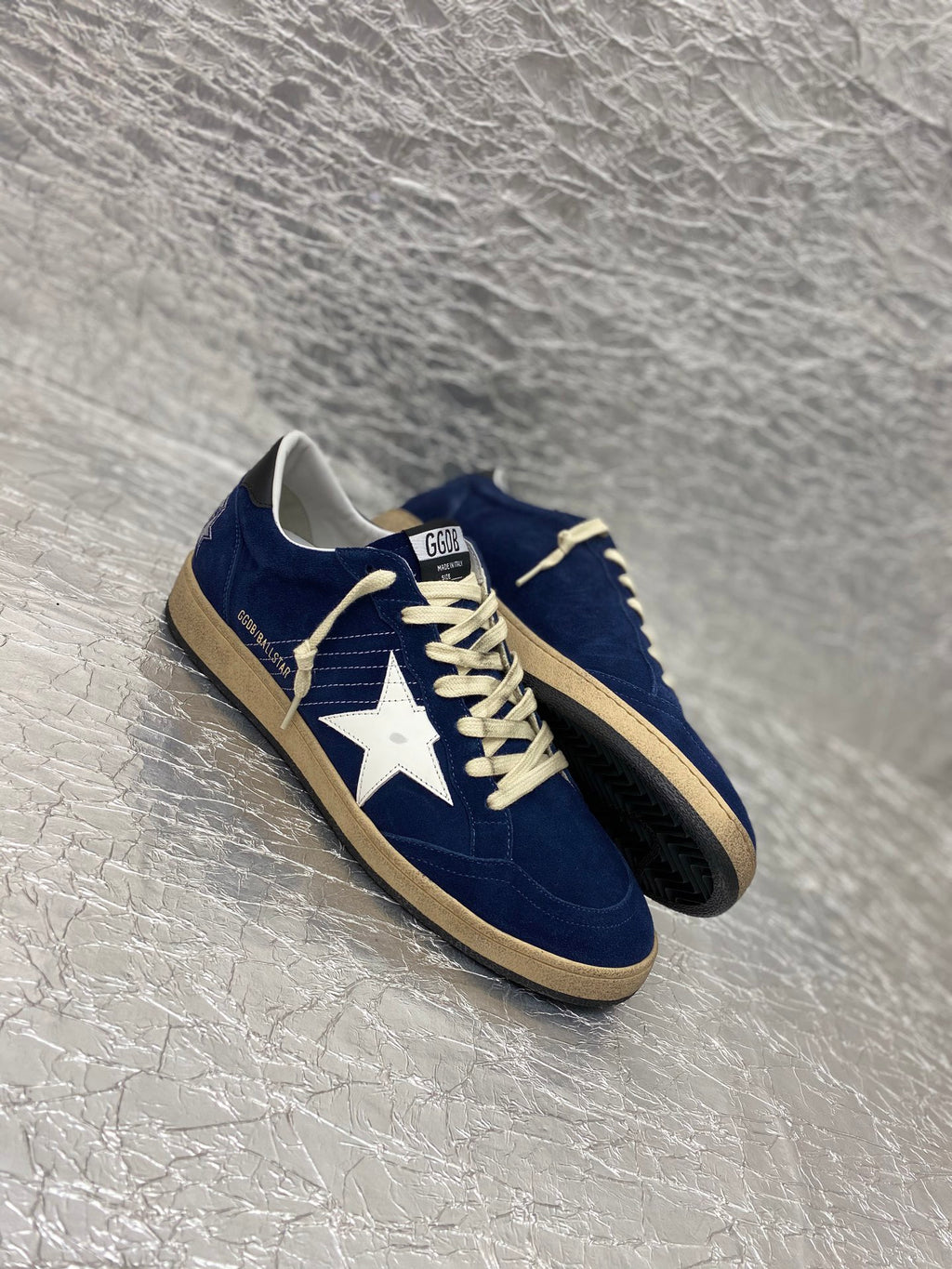 Golden Goose ballstar