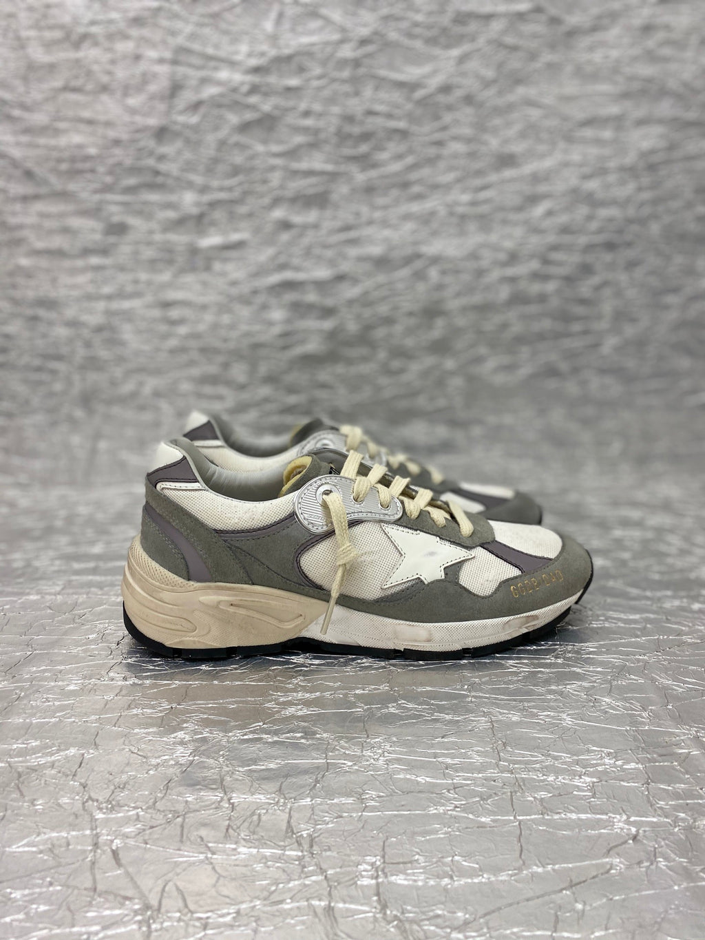 Golden Goose Dad-Star