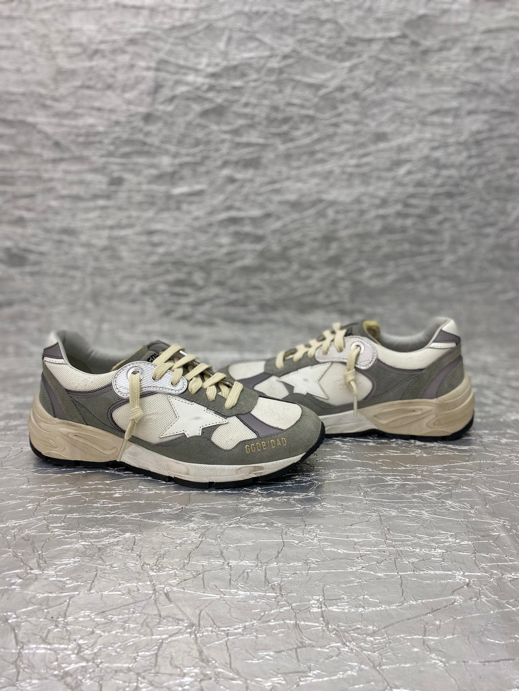 Golden Goose Dad-Star