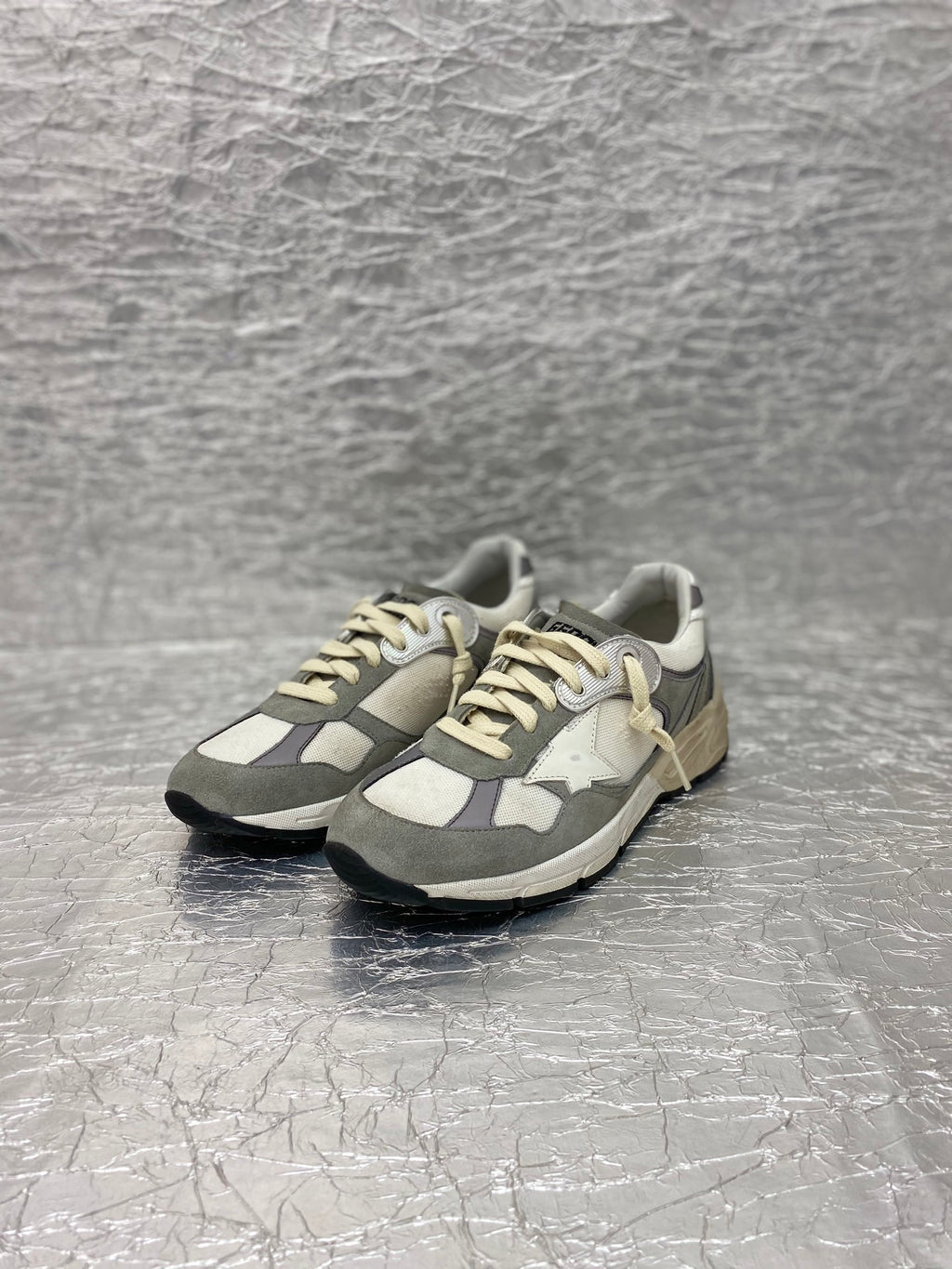 Golden Goose Dad-Star