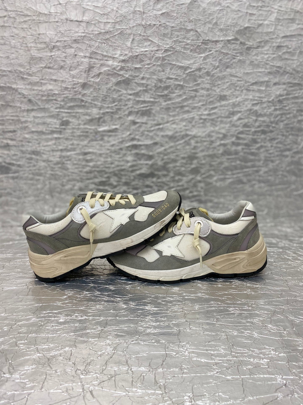 Golden Goose Dad-Star