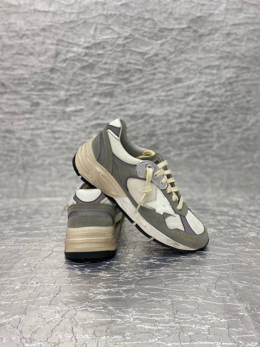 Golden Goose Dad-Star