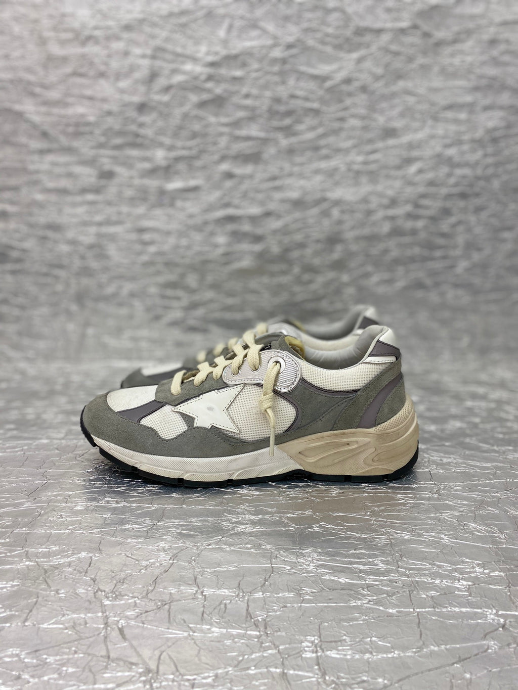 Golden Goose Dad-Star