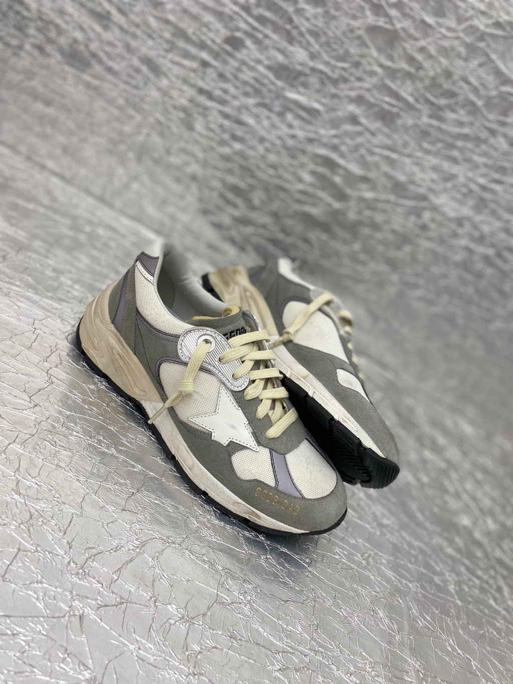 Golden Goose Dad-Star