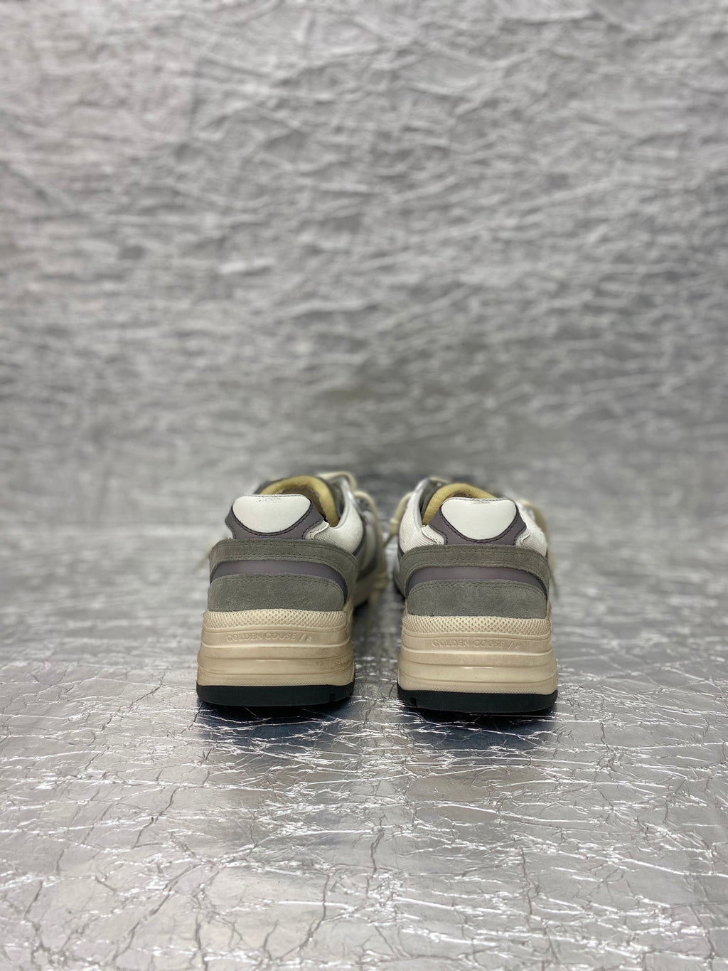 Golden Goose Dad-Star