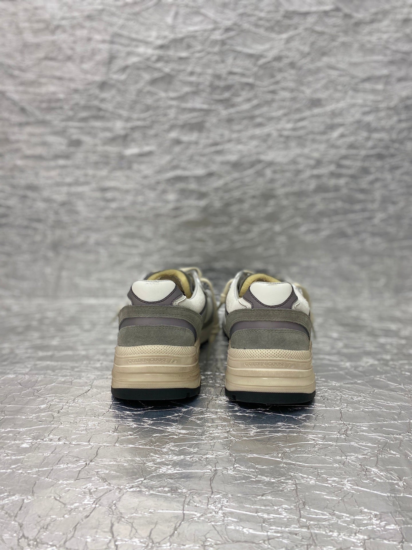 Golden Goose Dad-Star