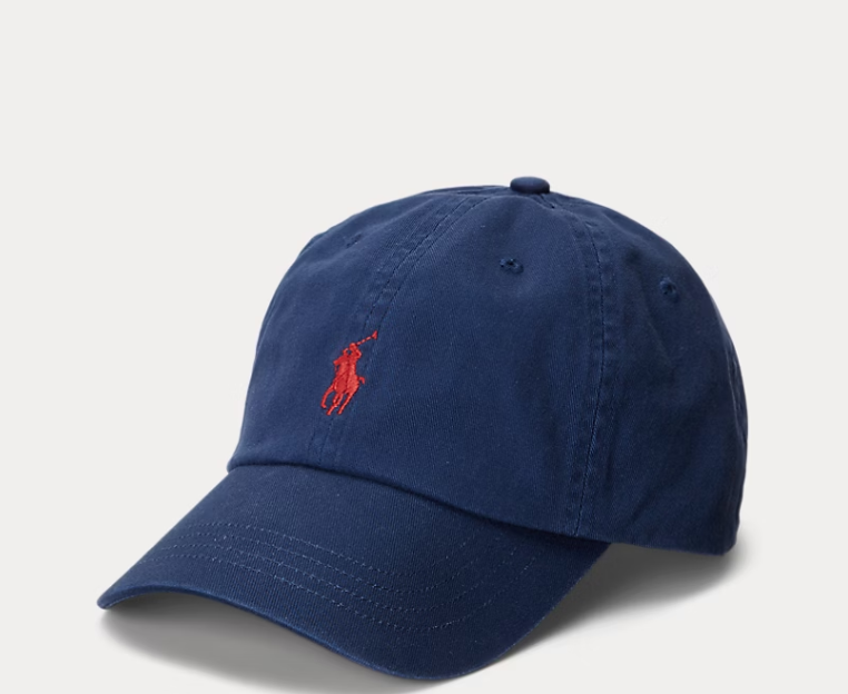 Ralph lauren Caps