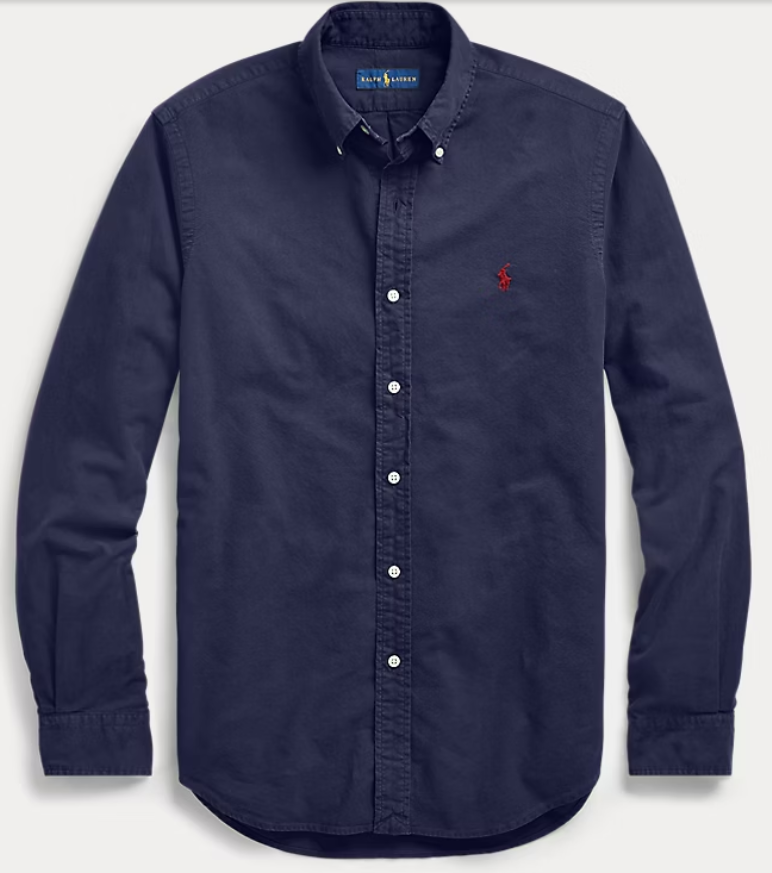 Polo Ralph Lauren Oxford Shirt