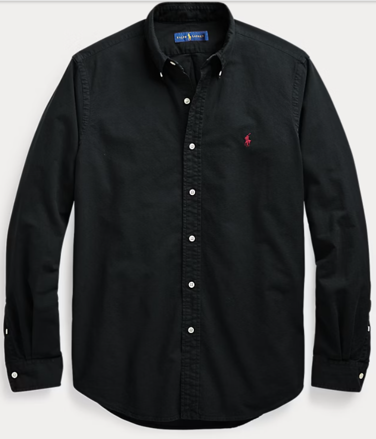 Polo Ralph Lauren Oxford Shirt