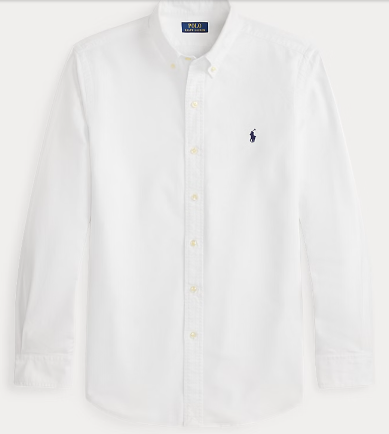 Polo Ralph Lauren Oxford Shirt