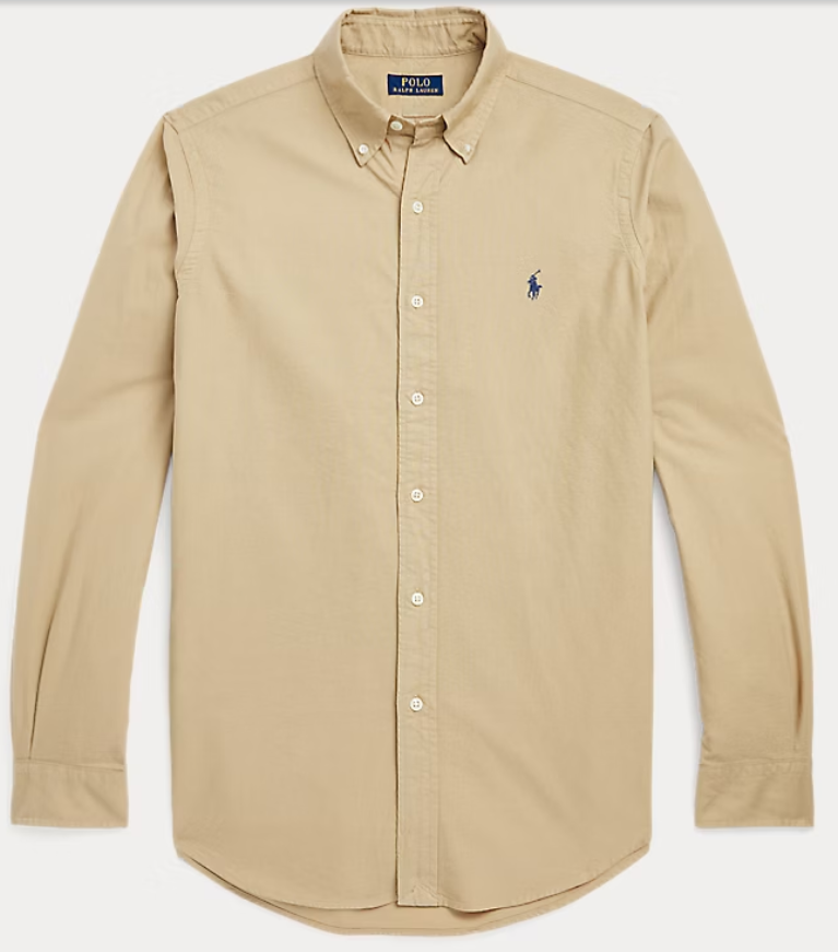 Polo Ralph Lauren Oxford Shirt