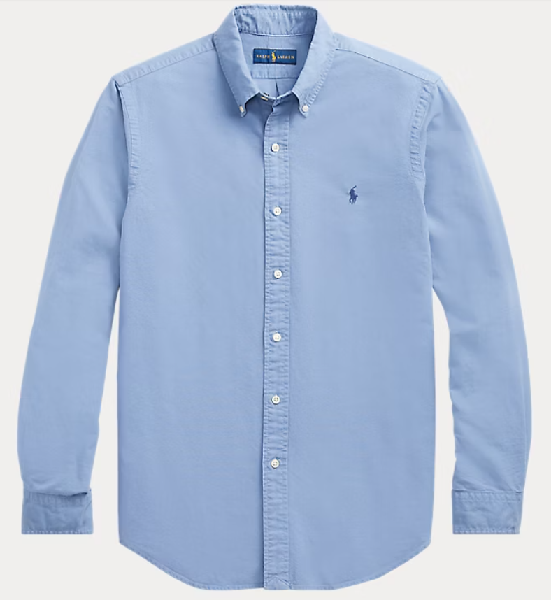 Polo Ralph Lauren Oxford Shirt